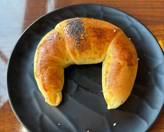 ÇİKOLATALI