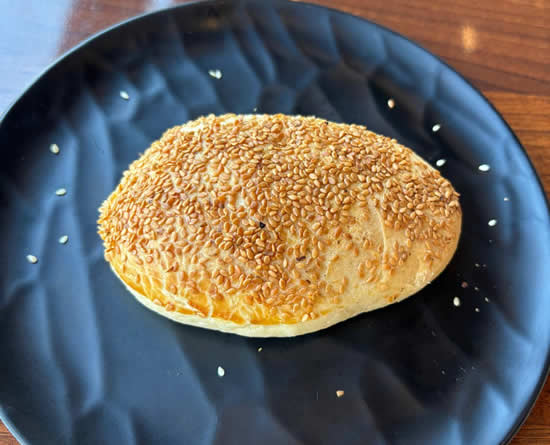 KAŞARLI POĞAÇA