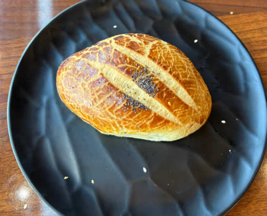 PATATESLİ POĞAÇA