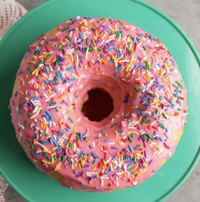 DONUT