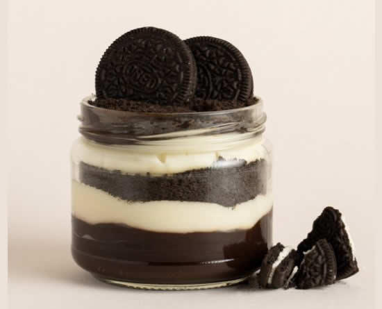 OREO MAGNOLYA